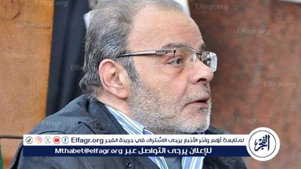 مدحت السباعي.. مخرج أثار الجدل وتزوّج 18 مرة وترك بصمة لا تُنسى في السينما والتلفزيون