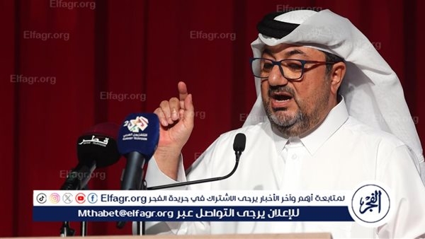افتتاح مهرجان الدوحة المسرحي في دورته الـ37
