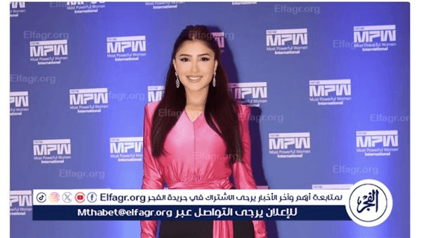 مي عمر لـ مصطفى عماد: " فخورة بيك على ادائك المؤثر"