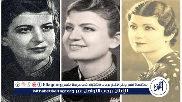 في ذكرى رحيلها.. زينب صدقي 'أم السينما المصرية' ووجه الطيبة الخالد (بروفايل)