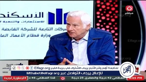 ناقد فني: التمثيل أقوى عناصر الدراما.. والخلل في النصوص