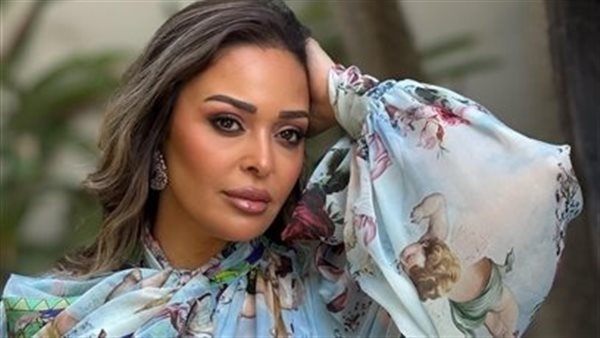«البشر كالملائكة».. داليا البحيري تتألق في أحدث ظهور لها