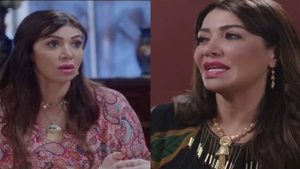 عداوة كبيرة وصراعات مختلفة.. لقاء سويدان تتألق في "حرب الجبالي"