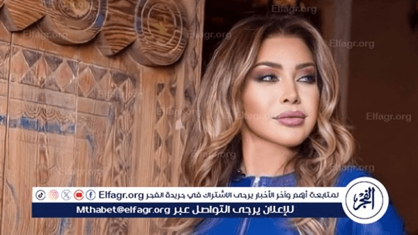 لهذا السبب.. نوال الزغبي تتصدر تريند "جوجل"