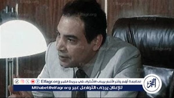 في ذكرى رحيله.. شعبان حسين 'أبو تلاتة' الذي أضحك القلوب وترك بصمة لا تُنسى(تقرير)