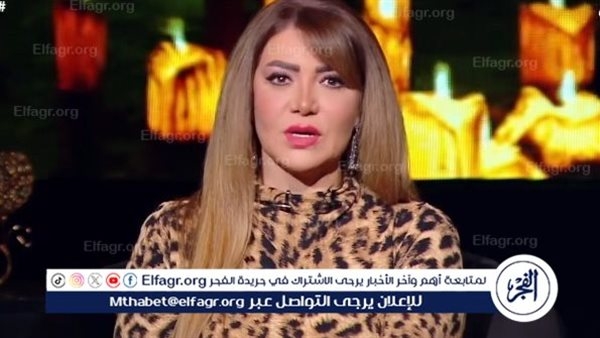 «لقاء سويدان» تعلن خطوبتها… تفاصيل المشاعر والخطوة الجريئة خارج الوسط الفني