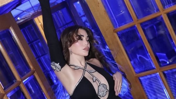 بإطلالة جريئة.. هيفاء وهبي تخطف الأنظار في أحدث ظهور لها