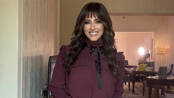 حنان مطاوع تتألق في أحدث ظهور لها بإطلالة محتشمة