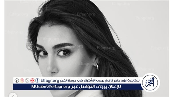 بهذه الطريقة ياسمين صبري تعبر عن سعادتها كـ "سفيرة" لأحد الشركات