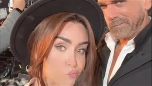 امير كرارة يواصل تصوير فيلم "الشاطر" استعدادًا لعرضه في الموسم الصيفي