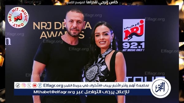 "كأس إنرجي للدراما" يحتفي بنجوم رمضان 2025 في ليلة فنية استثنائية