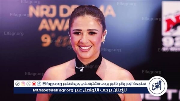 ياسمين عبدالعزيز تشغل مؤشرات بحث جوجل لهذا السبب