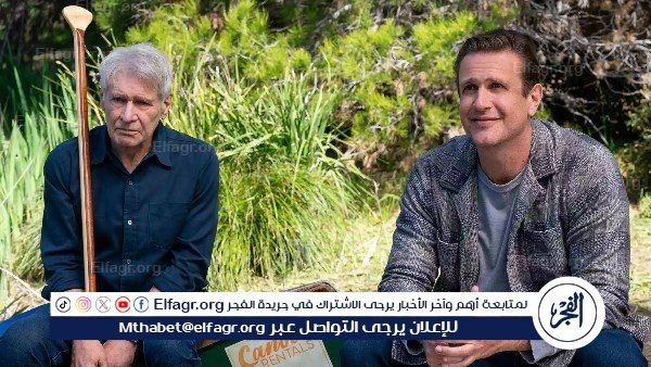 جيسون سيغل يكرّم مايكل جي فوكس: "قدوتي حين كنت على وشك الانهيار"