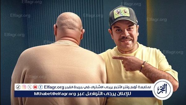 محمد عبدالرحمن ضيف الحلقة الثانية من برنامج 'فضفضت أوي" مع معتز التوني
