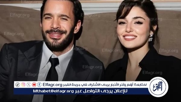 هاندا أرتشيل وبارش أردوتش ثنائي جديد في النسخة التركية من "ملكة الدموع".. تعاون ثالث يشعل الحماس!