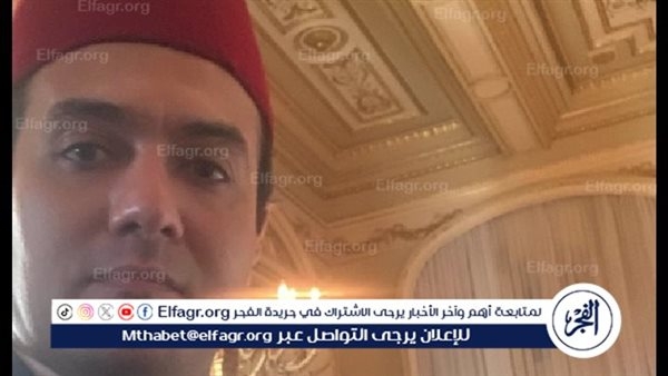 حسن عيد يروّج لفيلمه الجديد "الغربان": ملحمة تاريخية مشوّقة عن الحرب العالمية الثانية