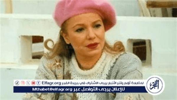مشيرة إسماعيل.. رحلة فنية بدأت من الطفولة وتألقت بين 'الرصاصة' و'ليالي الحلمية'(بروفايل)