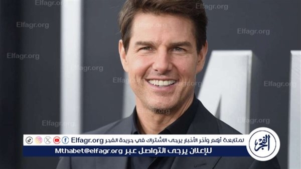 توم كروز يشكر الجمهور بعد النجاح العالمي لفيلمه "Mission: Impossible - The Final Reckoning" ويكشف كواليس تصويره الخطيرة