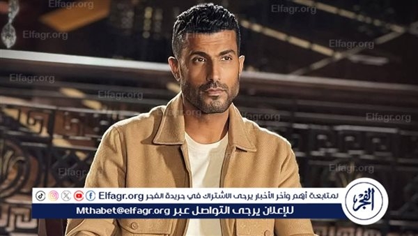 براءة المخرج محمد سامي من تهمة إهانة عفاف شعيب تؤكد التزامه المهنى وتدحض الشائعات