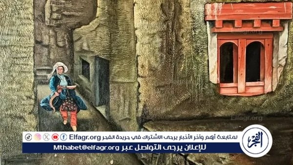الأوبرا تستضيف معرض "عاشق الطبيعة.. حلم جديد" للفنان وليد السقا بقاعة صلاح طاهر