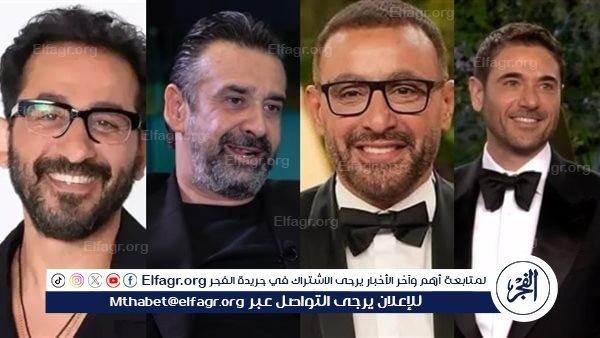 كريم عبد العزيز: عايز اعمل فيلم يجمعني بـ السقا وعز وأحمد حلمي عشان تولع"