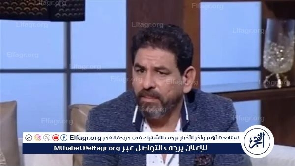 علي الشامل: فيلم 'فرقة موت' يُناقش قضية مهمة ستنال إعجاب المشاهدين