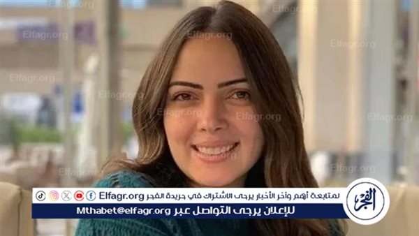 لهذا السبب.. وئام مجدي تتصدر تريند "جوجل"