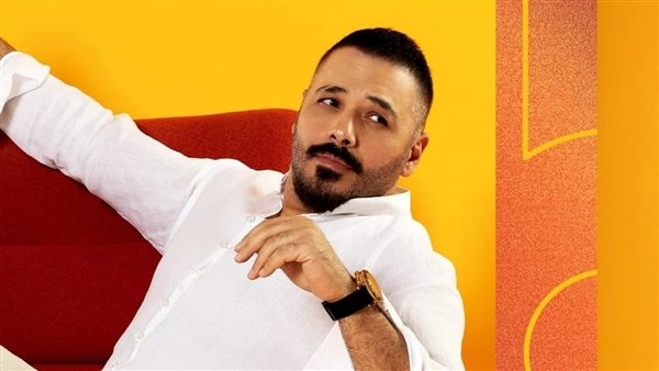 في هذا الموعد.. رامي عياش يستعد لإحياء حفلًا غنائيًا في عيد الأضحى