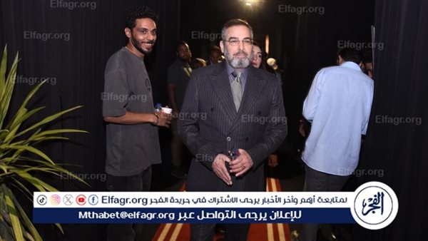 "أنا بعتز بجمهور ومتربي معاه"..أحمد عبدالعزيز يعلق على أزمته الأخيرة