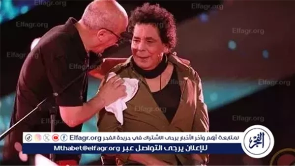 النجم محمد منير يتصدر تريند جوجل.. لهذا السبب