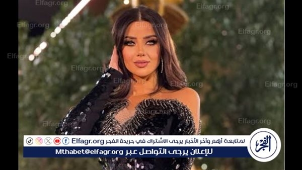 لهذا السبب.. رضوي الشربيني تتصدر تريند جوجل