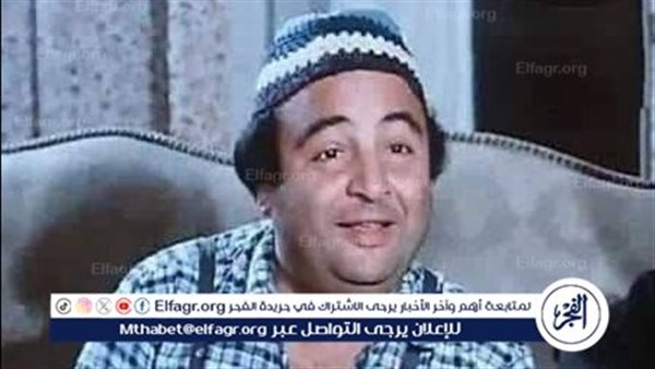 في ذكرى ميلاده.. يونس شلبي 'ابن المنصورة' الذي دخل قلوب الجمهور ببراءته وظل يرسم البسمة حتى آخر أيامه