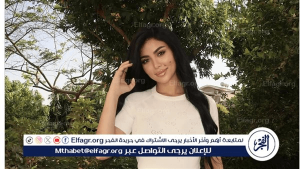 بإطلالة كاجوال.. كارولين عزمي تتألق بأحدث ظهور لها