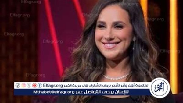 شيري عادل تتصدر تريند "جوجل".. لهذا السبب