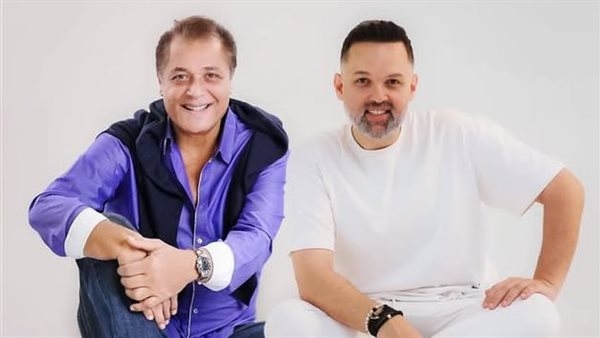 بهذه الطريقه.. محمد محمود عبد العزيز يحيي ذكرى ميلاد والده
