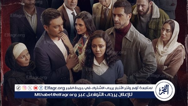 بعد عرض 5 حلقاته منه.. مسلسل "فات الميعاد" يتصدر التريند بموضوعاته الهامة
