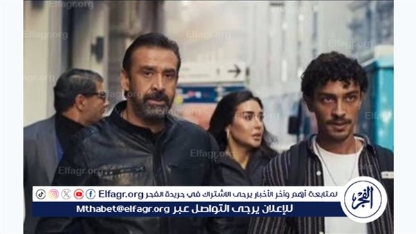 أكثر من 100 مليون.. إجمالي إيرادات فيلم "المشروعX"