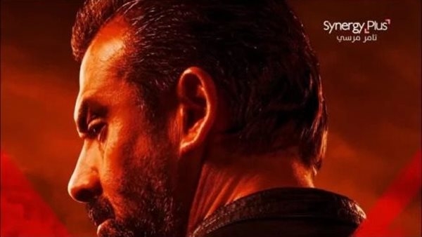 فيلم 'المشروع X' يحافظ على صدارته في شباك التذاكر