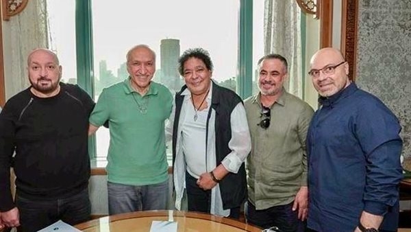 بالفيديو.. "روتانا" تطرح أغنية "ملامحنا" للكينج محمد منير على "يوتيوب"