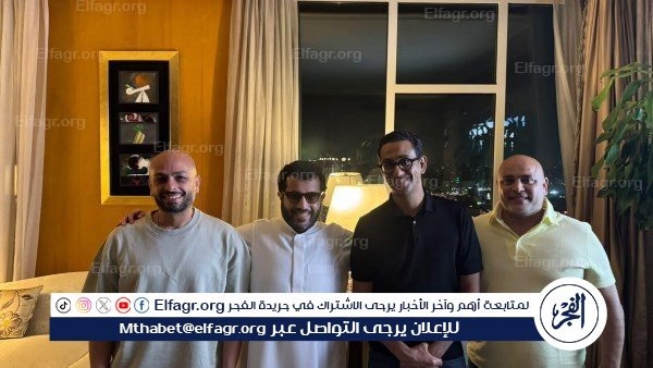 تركي آل الشيخ يشعل الحماس: "الفيل الأزرق 3 و4 قادمون.. والمستوى عالمي!"