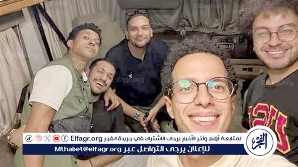 390 ألف.. إيرادات فيلم "سيكو سيكو" أمس