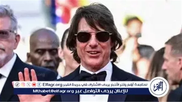 وداعًا للمستحيل: توم كروز يختتم سلسلة Mission: Impossible بإيرادات ضخمة وعرض عالمي شامل