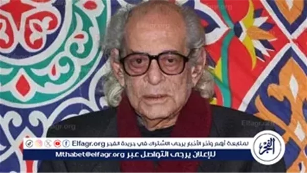سعد أردش.. رائد المسرح الذى حمل فكر "بريخت" إلى القاهرة