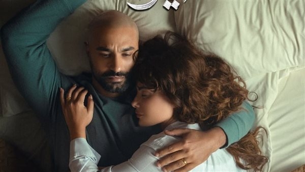 طرح البوستر الرسمي لمسلسل "٢٢٠ يوم" استعدادا لعرضه