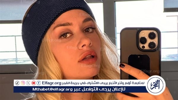 سينتيا خليفة تنتهي من تصوير الفيلم العالمي  white  Mars   مع لوسي هيل ولوك نيوتن