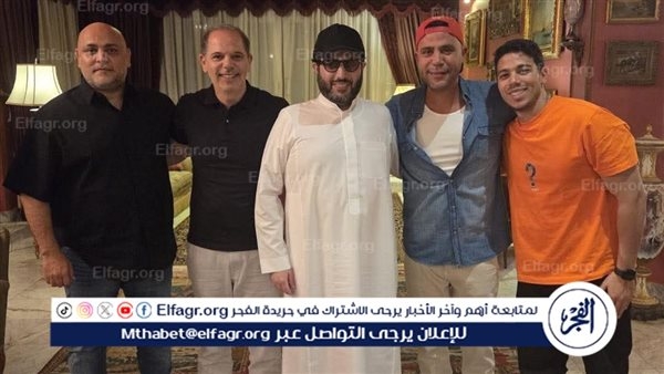 تعرف على سر تصدر تركي آل الشيخ تريند جوجل