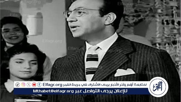 في ذكرى ميلاده.. سعد عبد الوهاب: فنان راقٍ صوّت للحب والتزم بالقيم