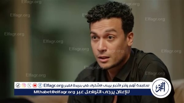 أحمد عبد الوهاب ضيف شرف في فيلم "أحمد وأحمد"