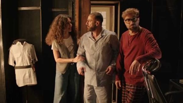 مغامرة وماضي إجرامي.. أحداث برومو فيلم «أحمد وأحمد»