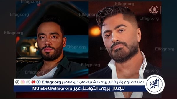الديوهات الغنائية تسيطر على أغنيات عام 2025 (تقرير)